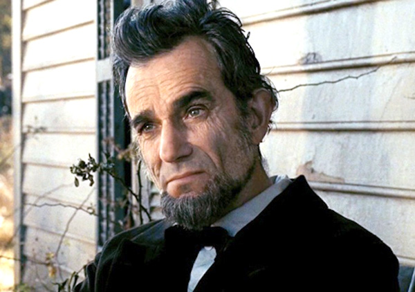 Daniel Day-Lewis: Chờ “rinh” giải Oscar thứ 3